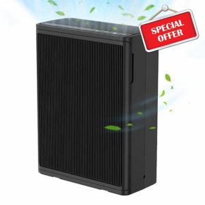 Air Purifiers for Home Large Room Up to 1695 Sqft