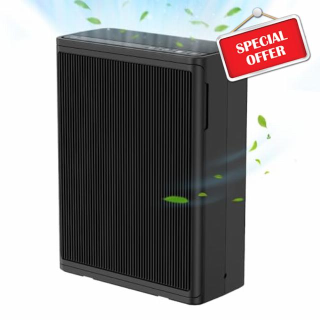 Air Purifiers for Home Large Room Up to 1695 Sqft