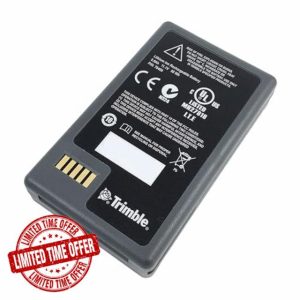 79400 99511-30 Total Station Battery for Trimble S3 S5 S6 S8 S9 Total Station 5000mAh