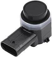 Car PDC Parking Sensor, Car Front Rear Bumper PDC Parking Sensor Park Assist Sensor Backup Parkin...