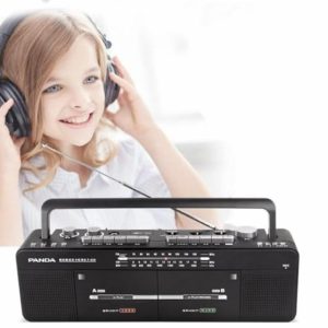 Cassette Player Recorder