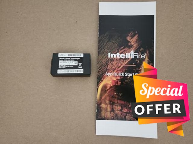 Heat n Glo - Majestic - Quadra-Fire - Vermont Castings - Intellifire Wi-Fi Module (HHT IFT-WFM)