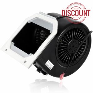 Hiorucet KS-5020-1052 Convection Blower Fan Replacement for PelPro PP70