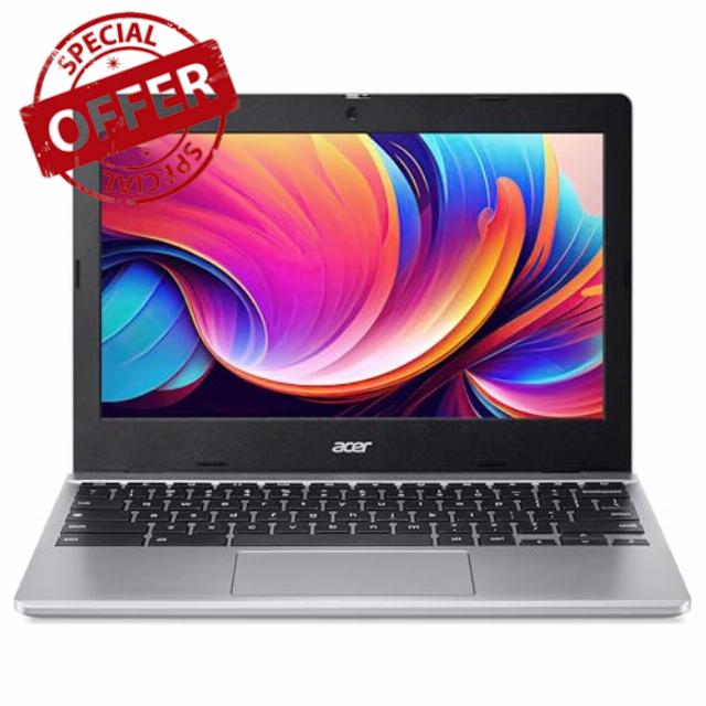 Acer Chromebook 311 CB311-12H Laptop - Intel N100