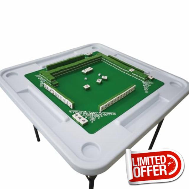 Mahjong Table