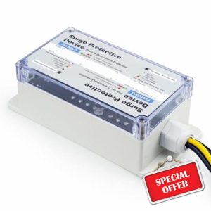 Whole House Surge Protector