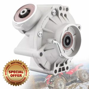 703500878 Rear Differential Assembly Fit for 2012-2021 Can-Am Outlander Renegade 570 850 1000R Max L Max R Defender HD5 4x4 models Replace# 703501019 705501391