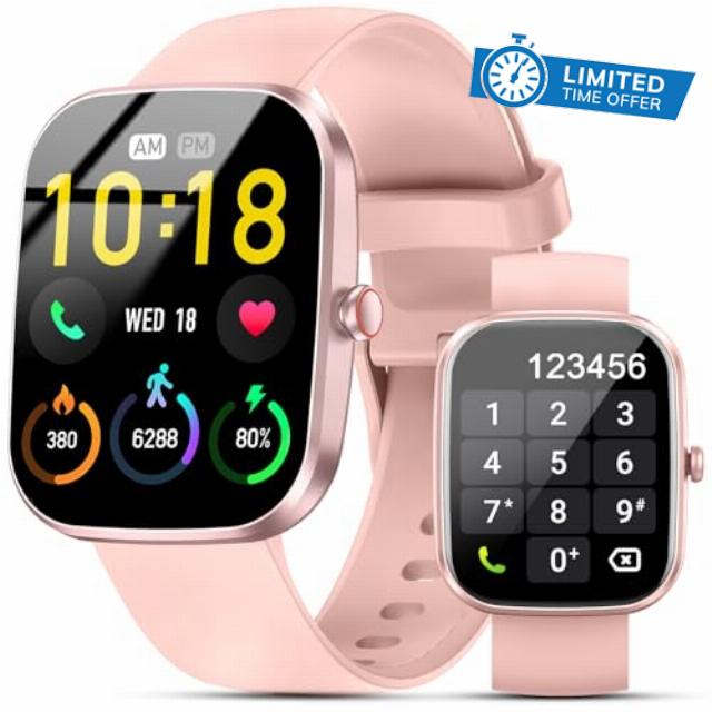 Smart Watch for Women