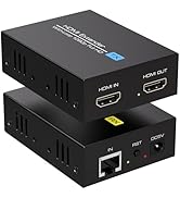 VEDINDUST 8K60Hz DisplayPort KVM Switch 2 Monitors 2 Computers 4K120Hz Aluminium Displayport Swit...