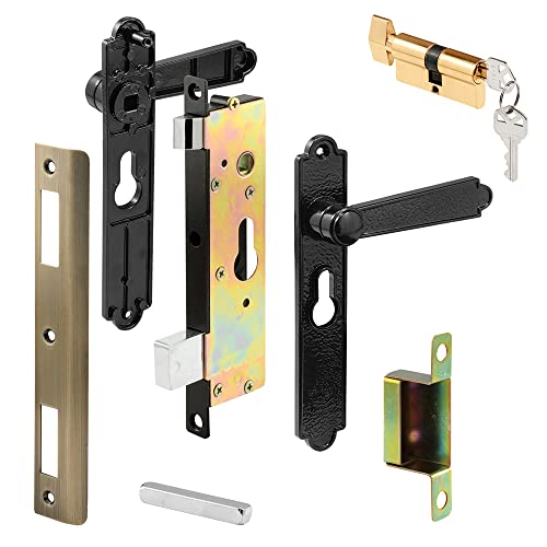 6-3/4 Inch Mounting Hole Centers
