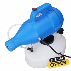4.5L (1.2 Gallon) Atomizer Sprayer