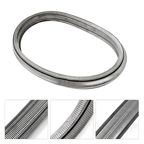 CVT Belt Compatible with Nissan Sentra & Versa 2012-2019 RE0F11A JF015E