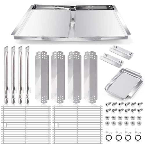 Grill Replacement Parts for Nexgrill 4 Burner 720-0830H