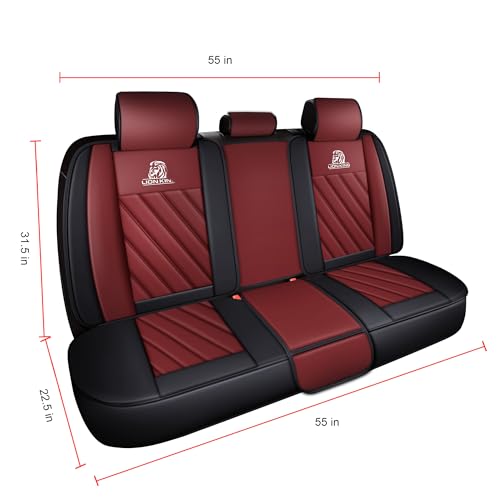 Seat Covers for Cars