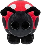Adopt Me! Collector Plush - Lavender Dragon - Series 3 - Fun Collectible Toys for Kids Featuring ...