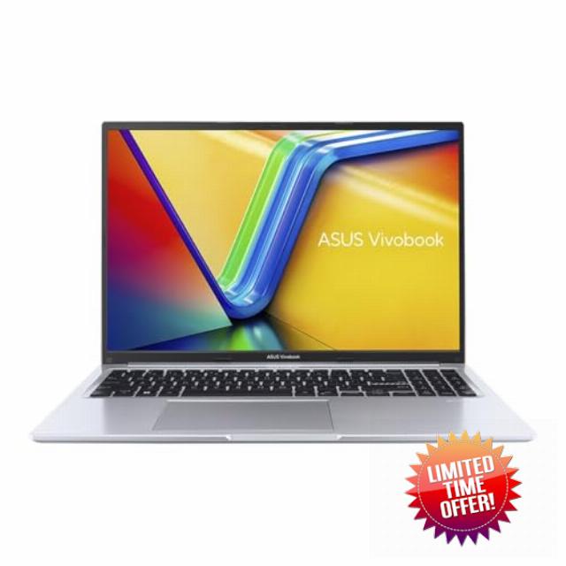 ASUS Vivobook 16 M1605YA 16.0" WUXGA (1920x1200) Laptop (AMD Ryzen 5-7430U