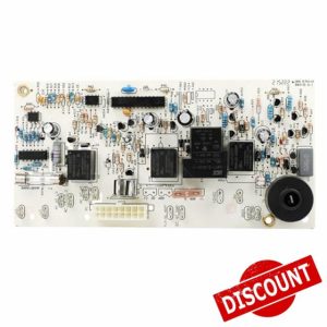 621271001 RV Refrigerator Power Board Compatible with Norcold.The Power/Circuit Board is a Replacement for Norcold 1200 Models with a Serial Number Range Between 832171 and 8981138.