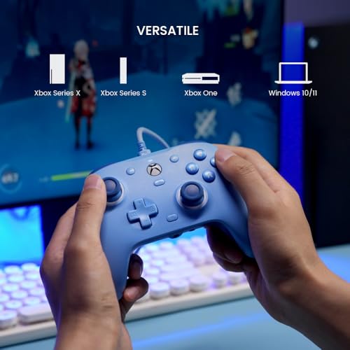 Xbox Series X/S