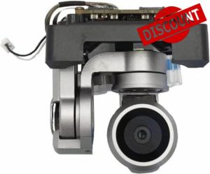 Mavic Pro Gimbal Camera Assembly Video Cable
