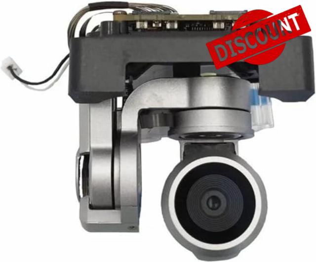 Mavic Pro Gimbal Camera Assembly Video Cable