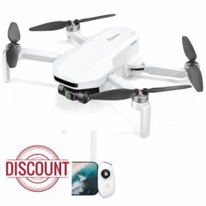 Potensic ATOM LT GPS Drone Under 249g