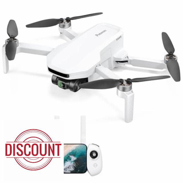 Potensic ATOM LT GPS Drone Under 249g