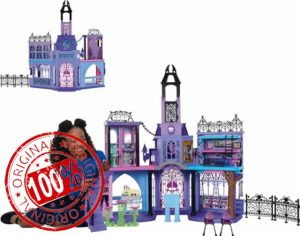 Monster High Doll House