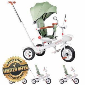Baby Tricycle
