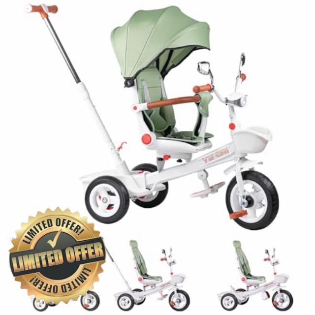 Baby Tricycle