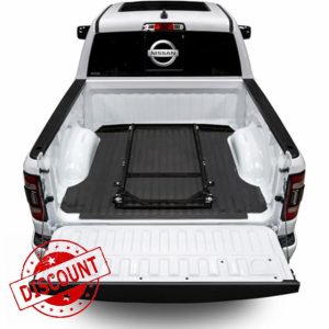 Bedslide No-Drill Truck Bed Brackets