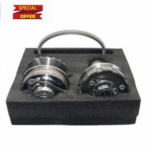 OEM JF011E Transmission Pulley Set RE0F10A CVT
