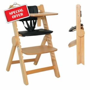 High Chairs for Babies and Toddlers