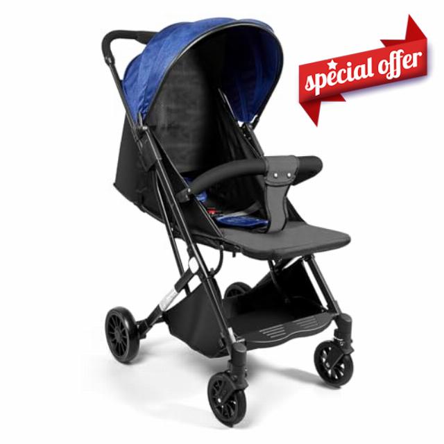 Umbrella Strollers for Toddlers 1-5