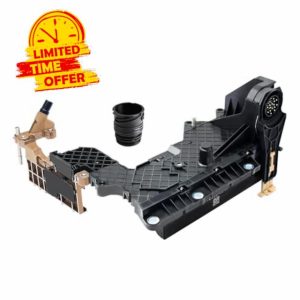 926-149 Transmission Lead Frame with Connector Adapter Compatible with Ford F150 Ford F-250 Super Duty Ford F350 Super Duty Ford Mustang AL3P7G276AG