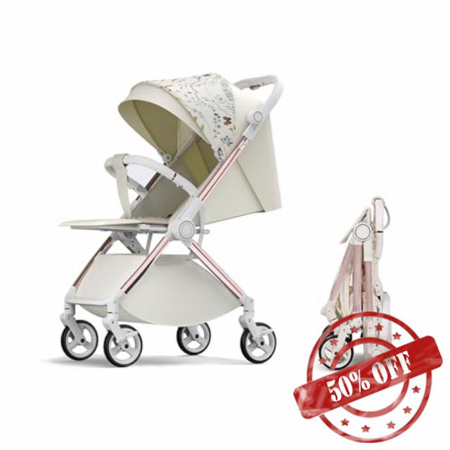 Lightweight Stroller