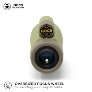 10X Magnification Telescope