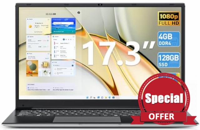 Laptop