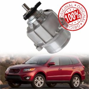 47800-39300 Rear Differential Viscous Coupler Compatible with 2005-2009 Hyundai Santa Fe CM GLS GL SE Limited Sport 2.2L/2.7L/3.3L V6 4780039300