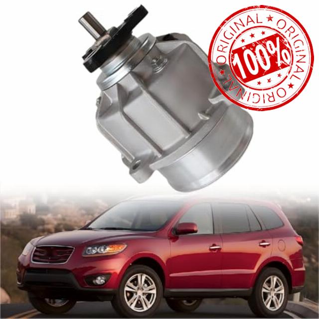 47800-39300 Rear Differential Viscous Coupler Compatible with 2005-2009 Hyundai Santa Fe CM GLS GL SE Limited Sport 2.2L/2.7L/3.3L V6 4780039300