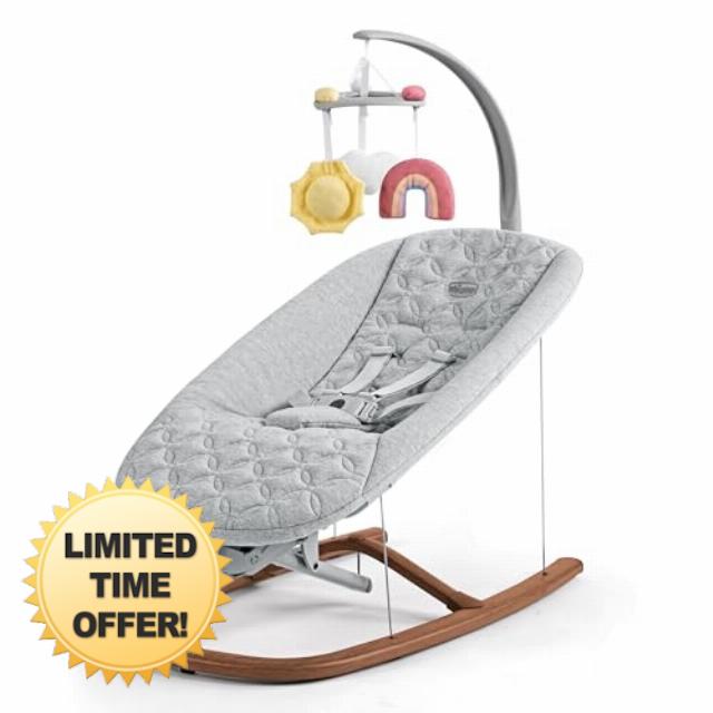 Chicco Float™ Baby Bouncer Seat