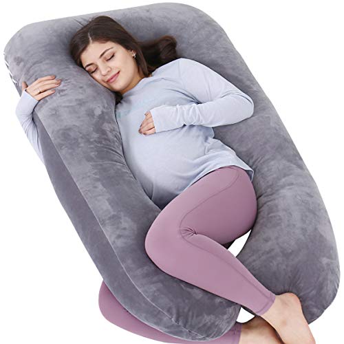 U Shaped Full Body Pillow