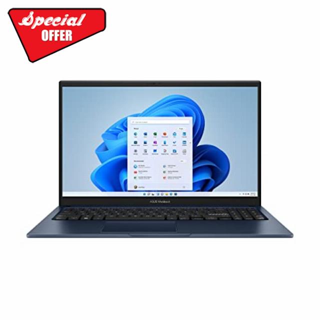 ASUS Vivobook 15 Laptop