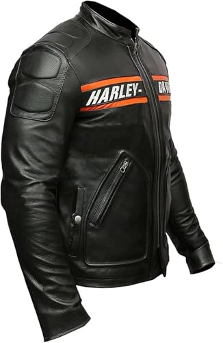 H-D Scrambler Jacket for Men
