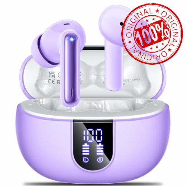 Wireless Earbuds