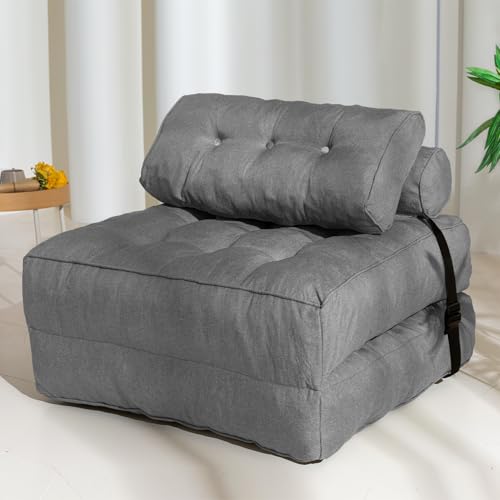 Convertible Sleeper Chairs with Back Support
