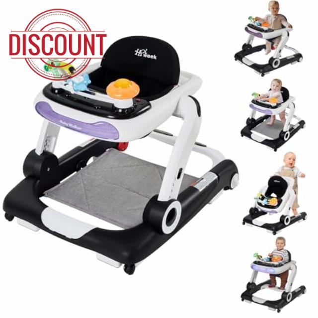 Baby Walker