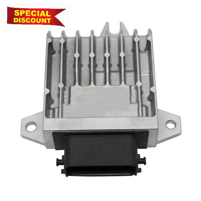 Transmission Control Module for Mazda 3 2010-2011 2.0l 2.5l Tcm TCU Transmission Control Module LF8M189E1F LF8M189E1H LF8M189E1G