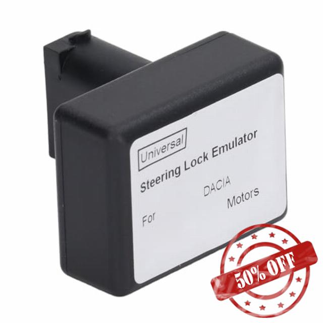 ESL Steering Lock Emulator