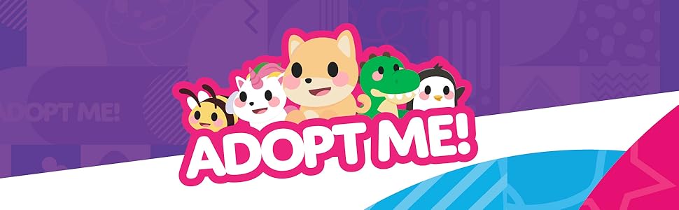 Adopt Me! NEW NEW