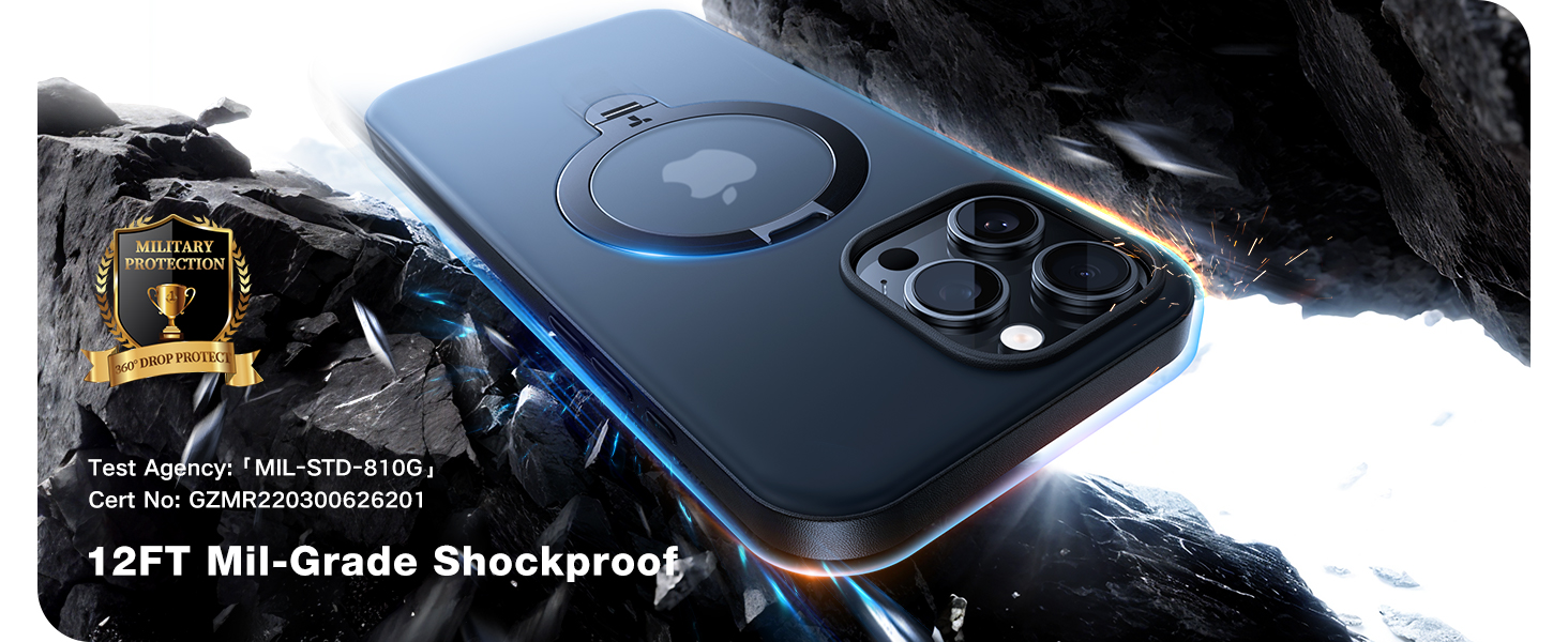 16 pro case